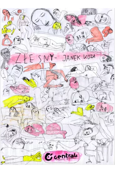 Ze sny - Janek Koza