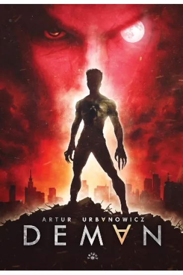 Deman - Artur Urbanowicz