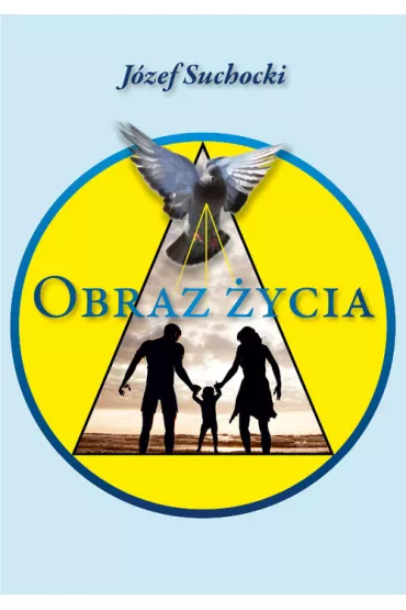 Obraz �ycia - J�zef Suchocki