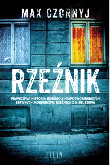 Rzenik - Max Czornyj