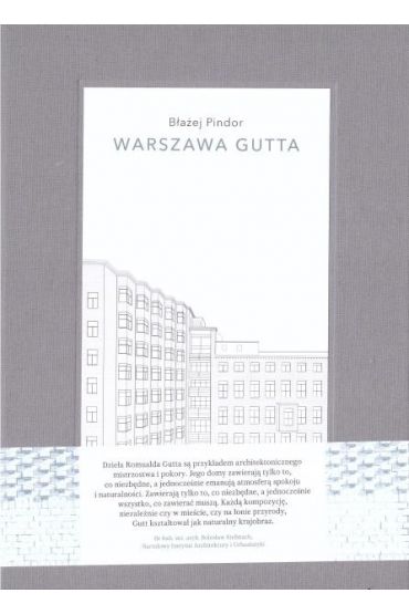 Warszawa Gutta