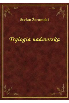 eBook Trylogia Nadmorska epub