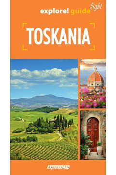 eBook Toskania light: przewodnik mobi epub