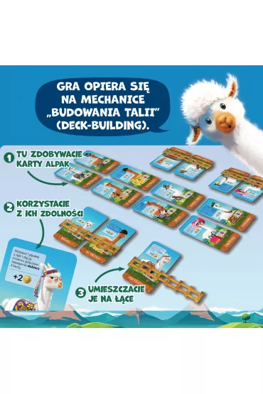 Alpaki Nasza Ksi�garnia - Christian  Giove
