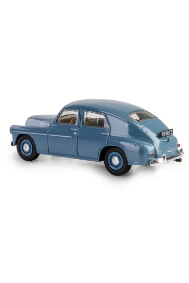 PRL Warszawa M-20 Karol Wojty�a w skali 1:43 Daffi