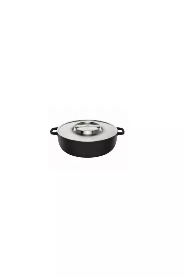 Fiskars Garnek norden grill chef.