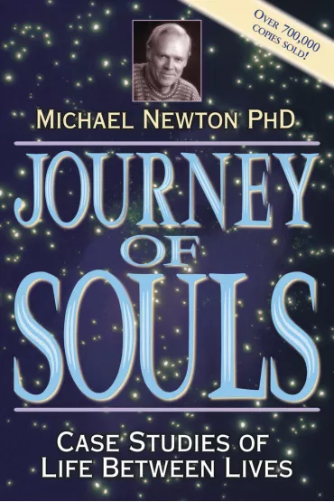 Journey of Souls, ksi��ka
