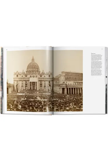 Rome. Portrait of a City wer. angielska - Giovanni Fanelli