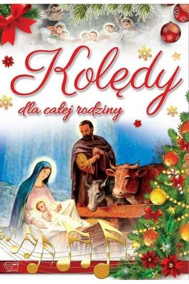 Kol�dy dla ca�ej rodziny