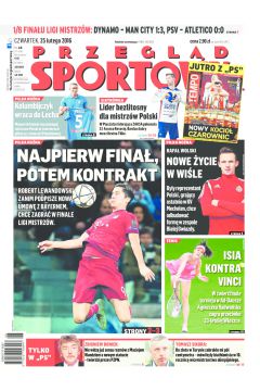 ePrasa Przegld Sportowy 46/2016