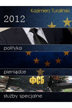 eBook 2012 Polityka Pienidze Suby specjalne mobi epub