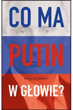 eBook Co ma Putin w gowie? mobi epub