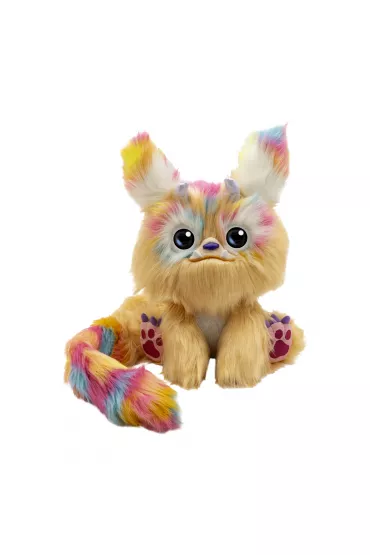 Furlings interaktywna maskotka Cleo Funrise Toys
