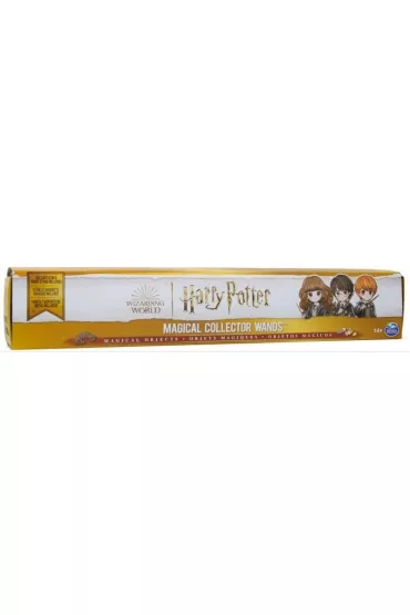 Wizarding World Magiczna rdka Spin Master