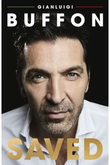 Saved wer. angielska - Buffon Gianluigi