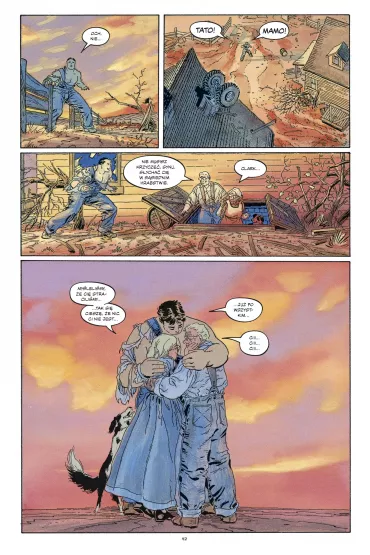 DC Deluxe Superman na wszystkie pory roku - Jeph Loeb