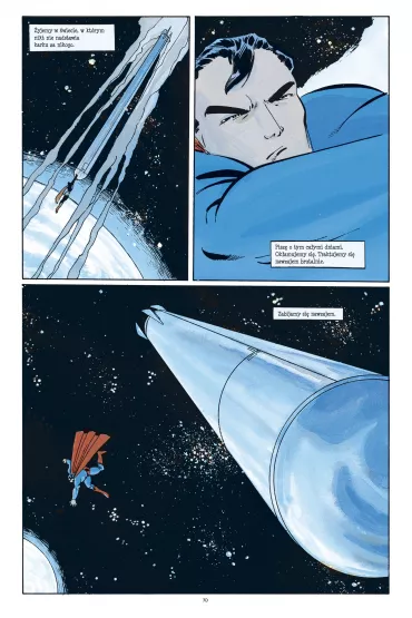 DC Deluxe Superman na wszystkie pory roku - Jeph Loeb