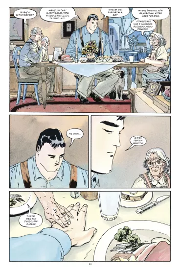 DC Deluxe Superman na wszystkie pory roku - Jeph Loeb