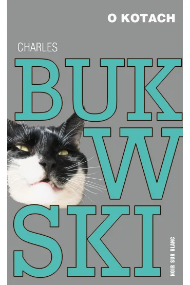 O kotach - Charles Bukowski