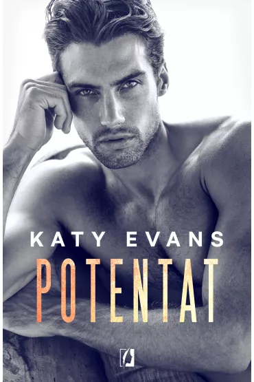 Potentat. Manhattan - Katy Evans