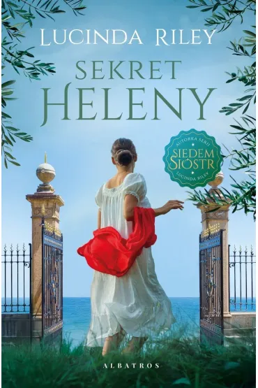 Sekret Heleny - Lucinda Riley