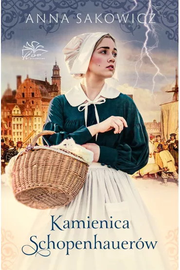 Kamienica Schopenhauer�w. Tom 1 - Anna Sakowicz