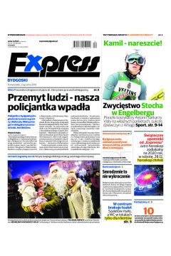 ePrasa Express Bydgoski 298/2019