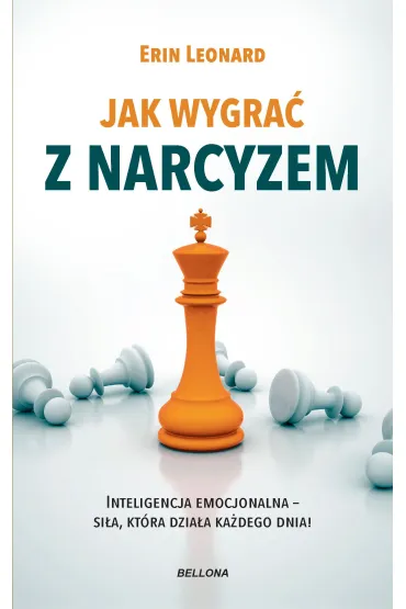 eBook Jak wygra� z narcyzem mobi epub - Erin Leonard