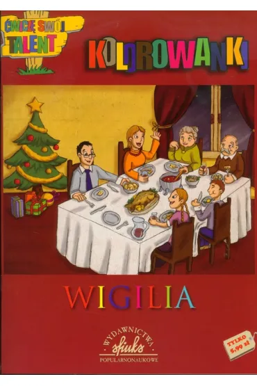 Wigilia