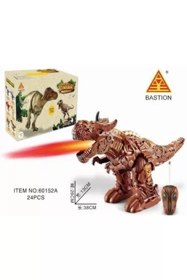 Dinozaur R/C Maksik