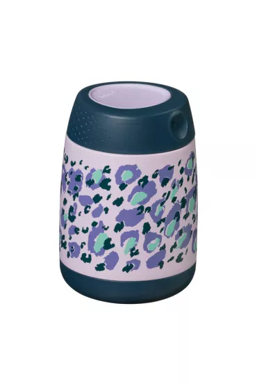 b.box Mini termos wild indigo 210 ml
