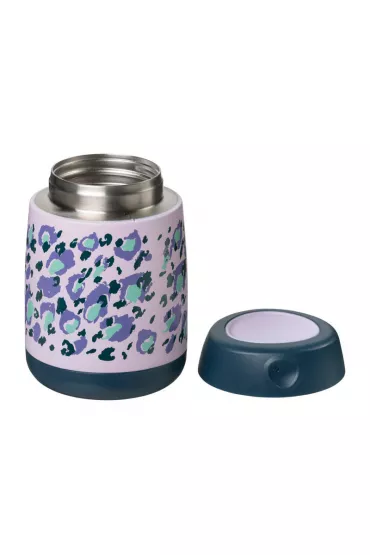 b.box Mini termos wild indigo 210 ml