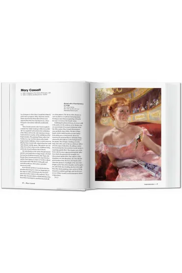 Modern Art. A History from Impressionism to Today - Werner Hans Holzwarth