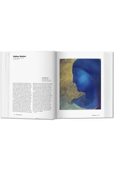 Modern Art. A History from Impressionism to Today - Werner Hans Holzwarth