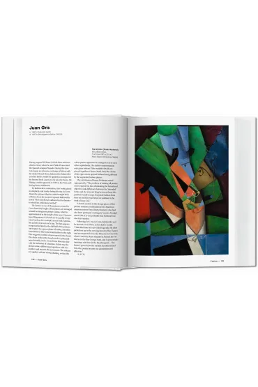 Modern Art. A History from Impressionism to Today - Werner Hans Holzwarth