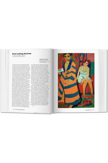 Modern Art. A History from Impressionism to Today - Werner Hans Holzwarth