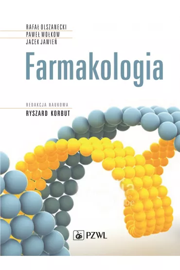Farmakologia - Ryszard Korbut