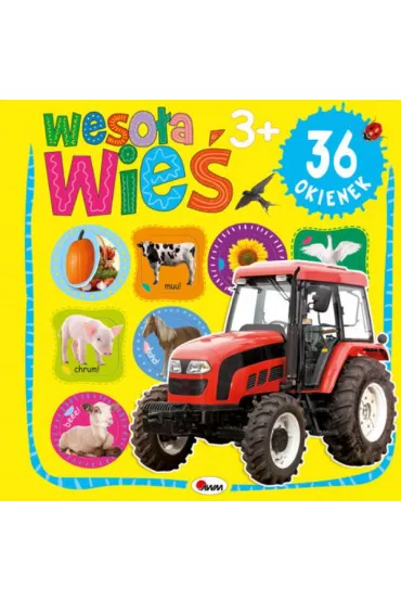 WESOLA WIES OKIENKA..