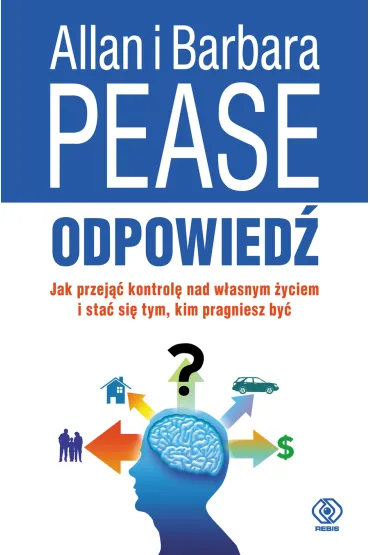 Odpowied� - Barbara Pease, Allan Pease