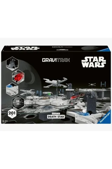 Gravitrax - Gwiazda �mierci Ravensburger