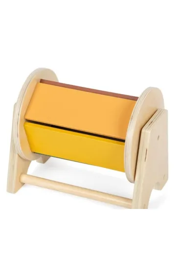 Obrotowy sensoryczmy b�benek Montessori small foot