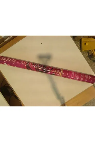 Tuba z p�atkami r� 60 cm