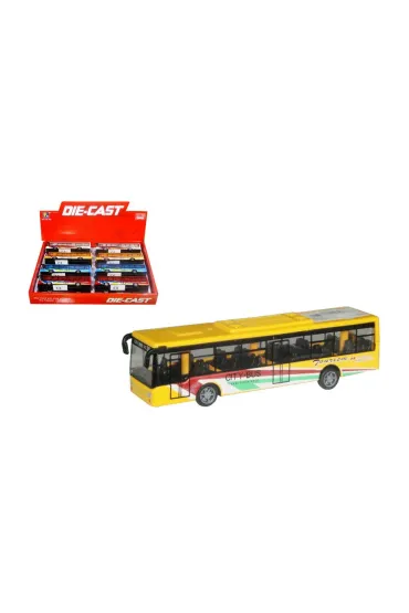 Autobus G2820 Swede