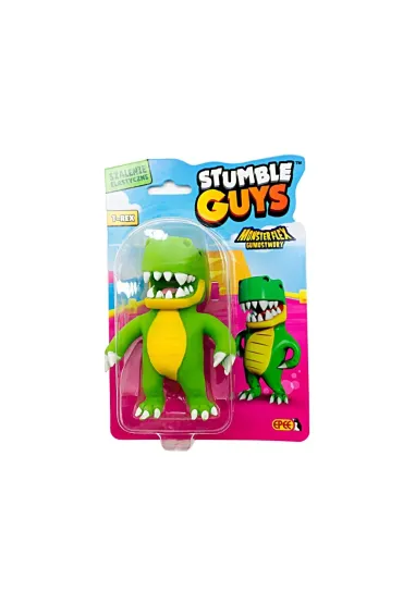 Gumostwory Stumble Guys - T-Rex