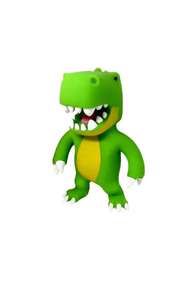 Gumostwory Stumble Guys - T-Rex