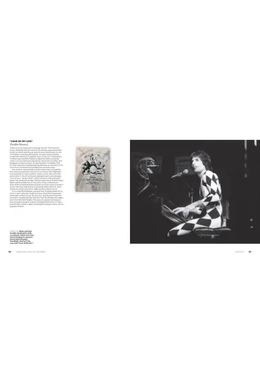 Queen & A Night at the Opera wer. angielska - Gillian G. Gaar