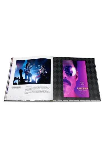 Queen & A Night at the Opera wer. angielska - Gillian G. Gaar