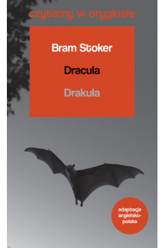 Czytamy w oryginale. Dracula
