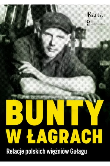Bunty w �agrach - Agnieszka Knyt