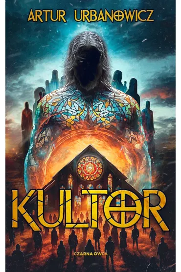 Kultor - Artur Urbanowicz